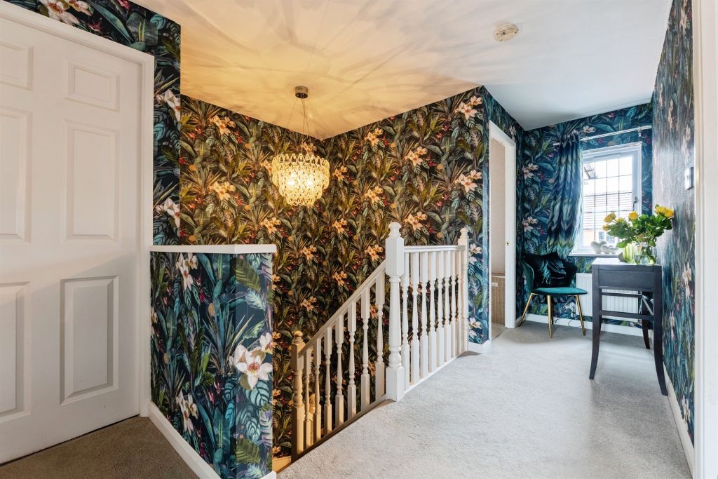 Additional image 14 of 4 bed detached house for saleSandringham Road, Coalville LE67