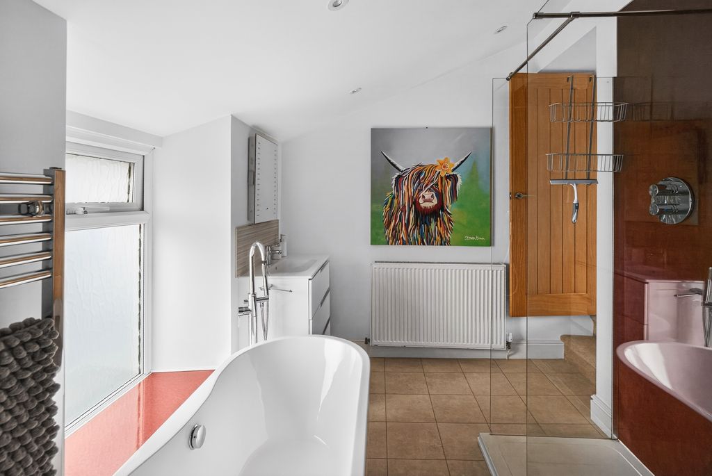 Additional image 20 of 4 bed detached house for salePentywyn Road, Conwy LL31