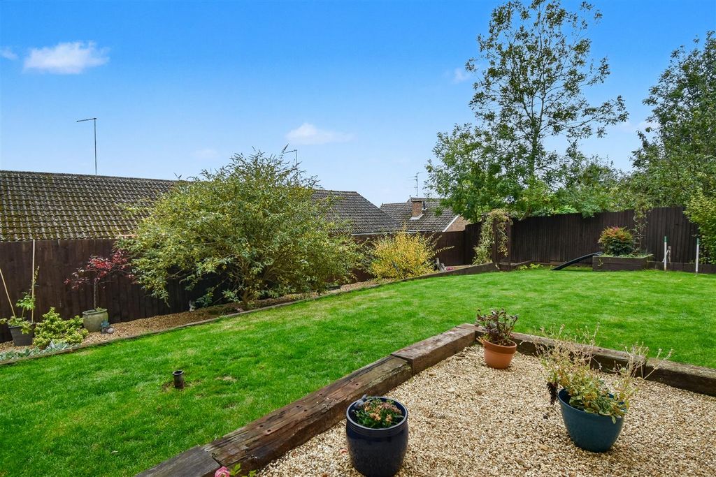 Additional image 27 of 4 bed detached house for saleNN17, Lorraine Gardens, Weldon