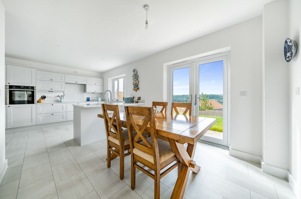 Additional image 12 of 4 bed detached house for saleWentworth Gardens, Crediton, Devon EX17