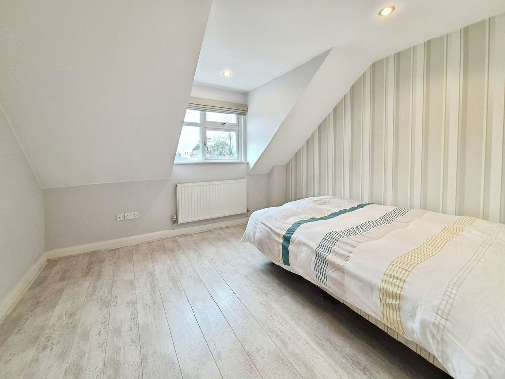 Additional image 13 of 2 bed flat for saleAstbury Lane Ends, Congleton CW12