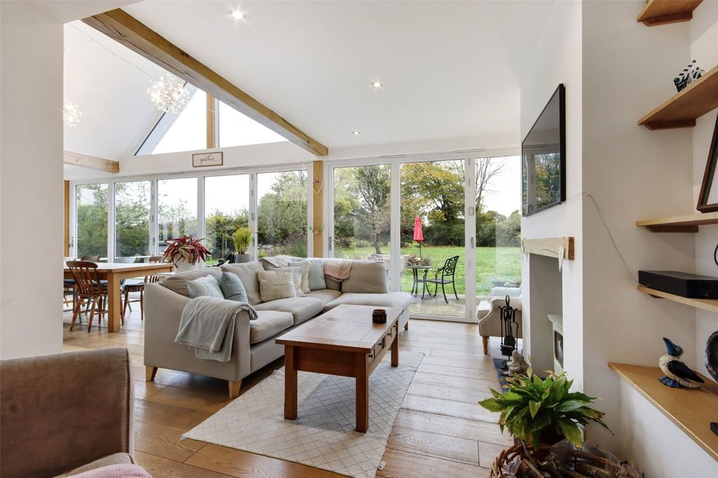 Additional image 4 of 5 bed bungalow for saleSwattenden Lane, Cranbrook, Kent TN17