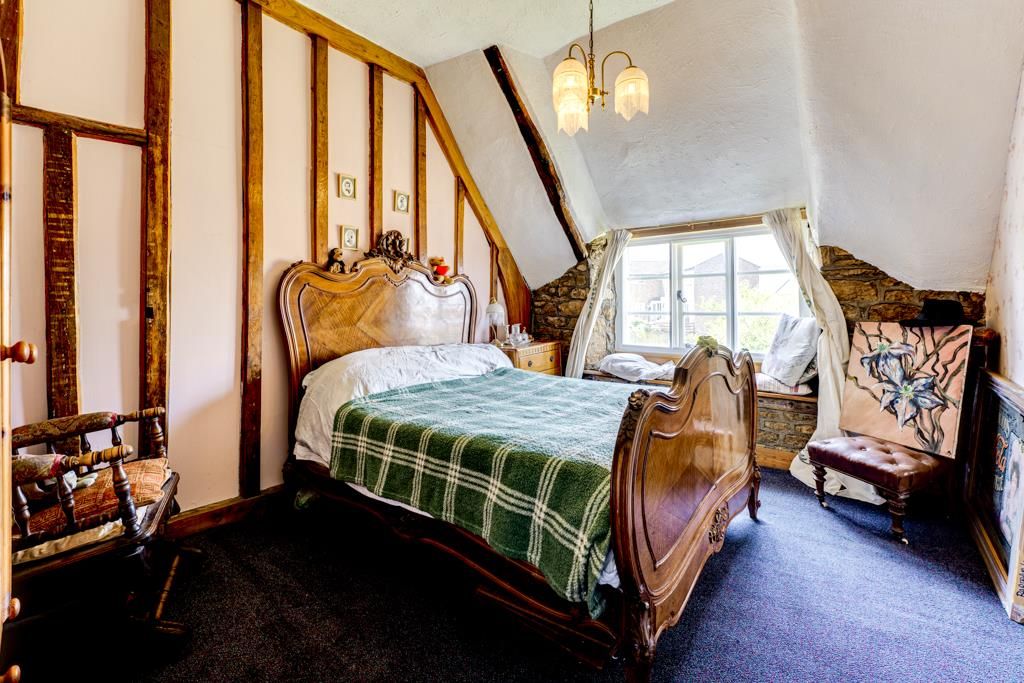 Additional image 63 of 4 bed detached house for saleOld Church Farm, High Street, Corby NN17