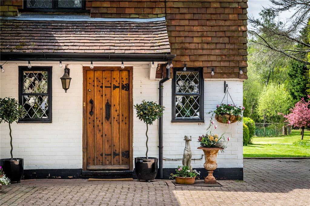 Additional image 16 of 6 bed detached house for saleAlfold Road, Cranleigh, Surrey GU6