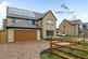House 2, Rosecroft, Hare's Leap, Brent Road TA9