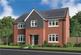 Plot 42, Grayford at Roman Croft Phase 2, Off Castle Farm Way TF2