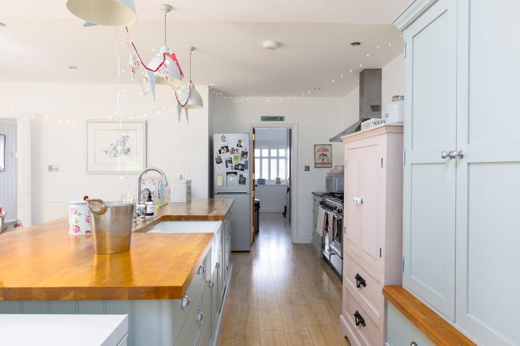 Additional image 10 of 4 bed detached house for saleKings Road, Clevedon BS21
