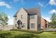 Plot 218, The Farley at Cley Hill View, Victoria Road BA12