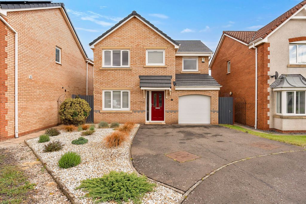 4 bed detached house for sale30 Wilson Place, Dunbar EH42