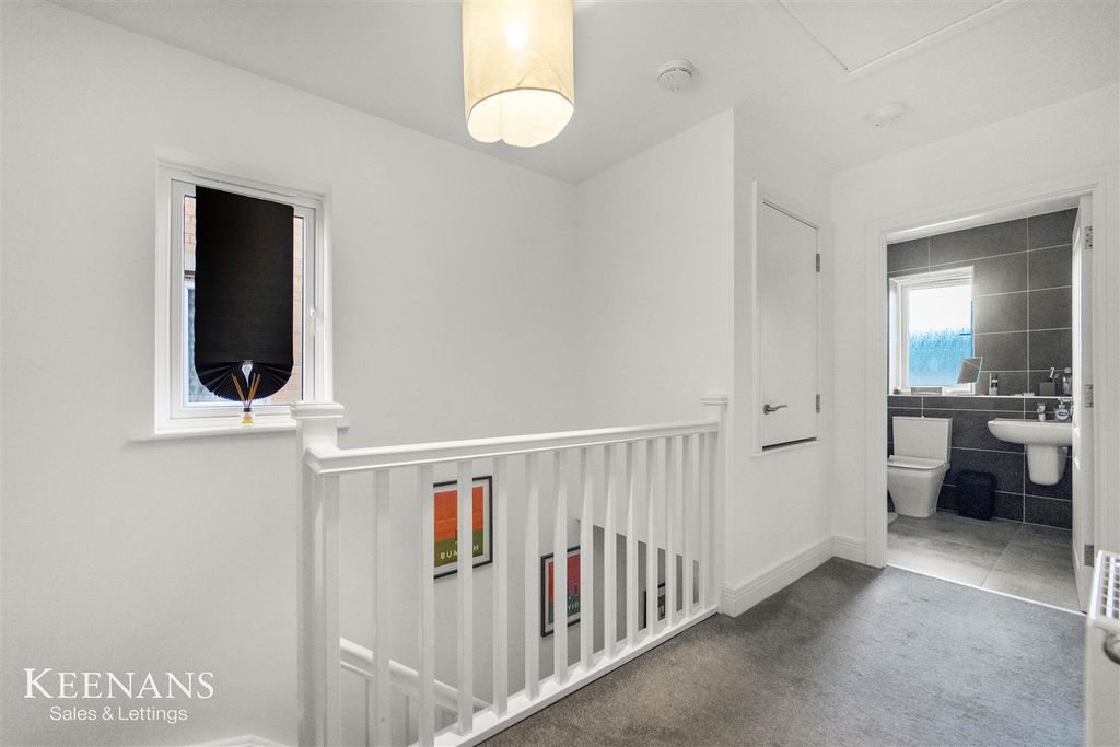Additional image 9 of 3 bed semi-detached house for saleSkipton Road, Colne BB8
