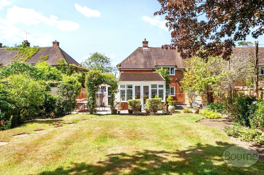 Additional image 9 of 3 bed detached house for saleOld Lane, Cobham, Surrey KT11