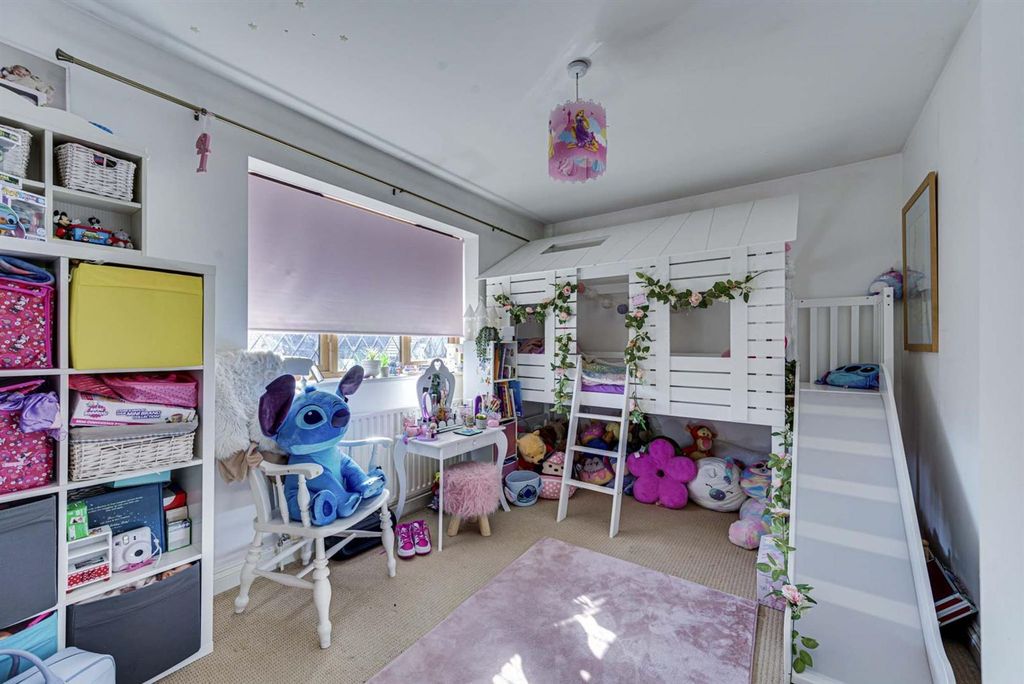 Additional image 18 of 5 bed detached house for saleTudor Way, Congleton CW12
