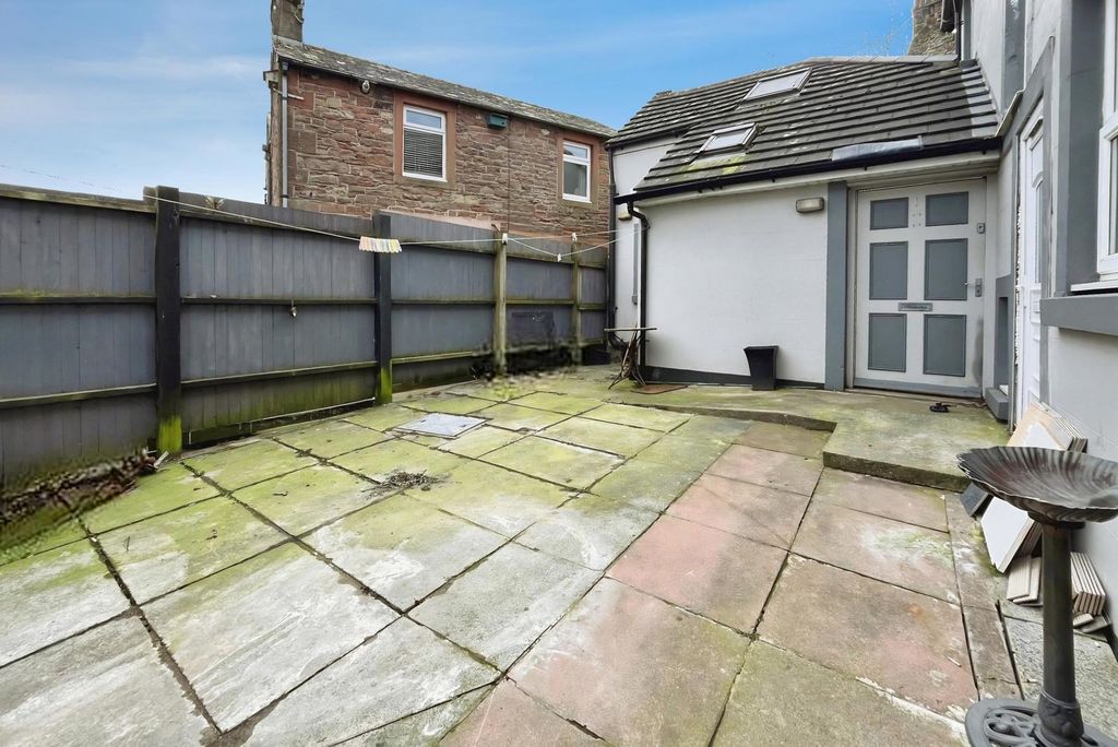 Additional image 13 of 4 bed flat for saleStation Road, Aspatria, Wigton, Cumbria CA7