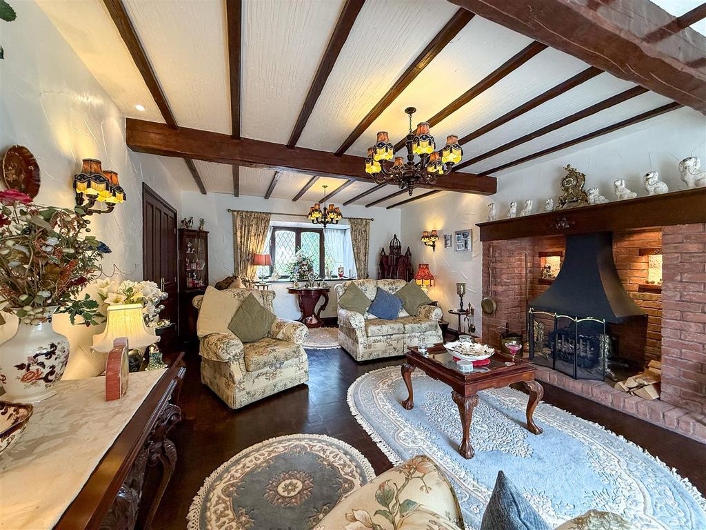 Additional image 4 of 5 bed detached house for salePaddocks Green, Congleton CW12