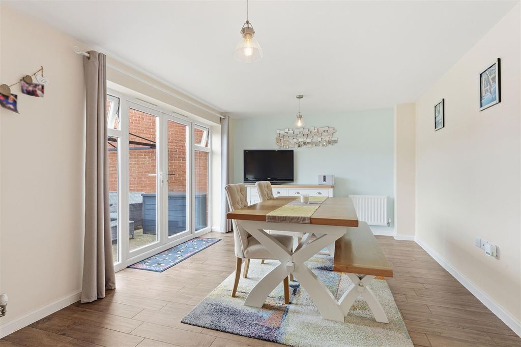 Additional image 4 of 5 bed detached house for saleCambrian Lane, Little Stanion NN18