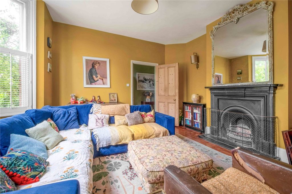 Additional image 8 of 5 bed semi-detached house for saleHigh Street, Cranbrook, Kent TN17
