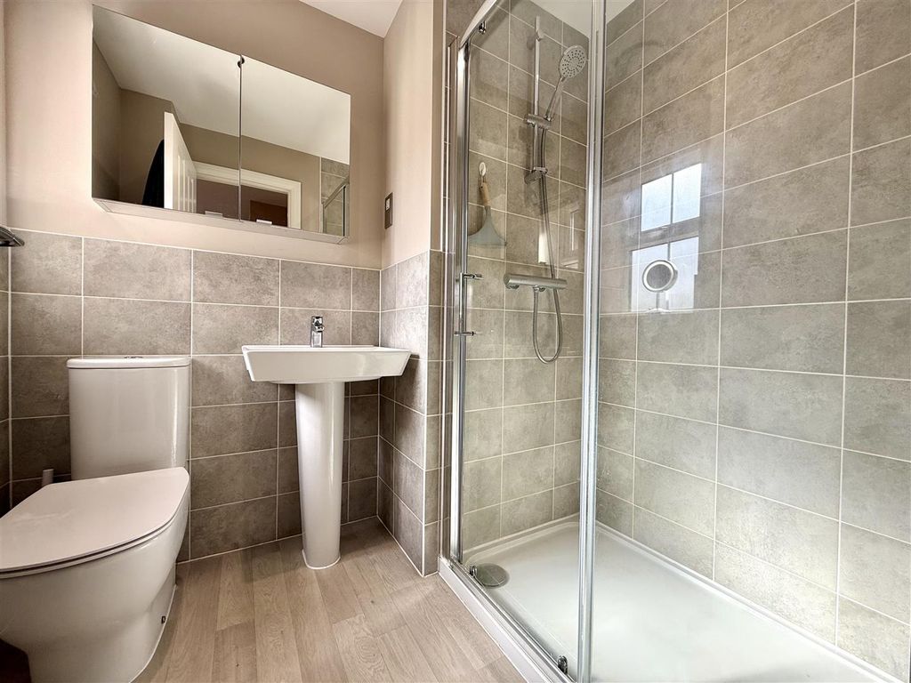 Additional image 19 of 4 bed detached house for saleTugby Drive, Hugglescote, Coalville LE67