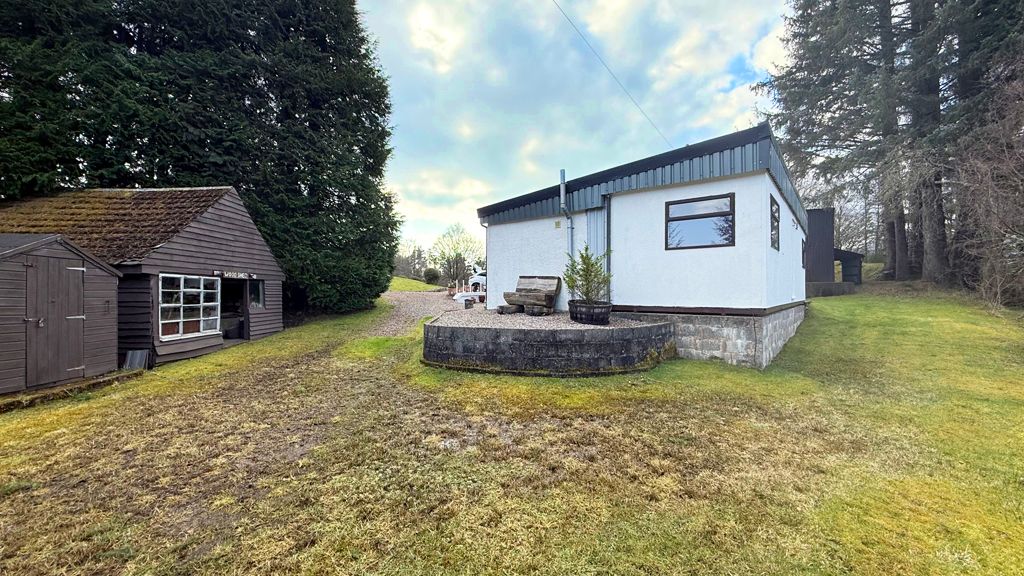 Additional image 44 of 3 bed detached house for saleRock Cottage, Stronaba, Spean Bridge PH34