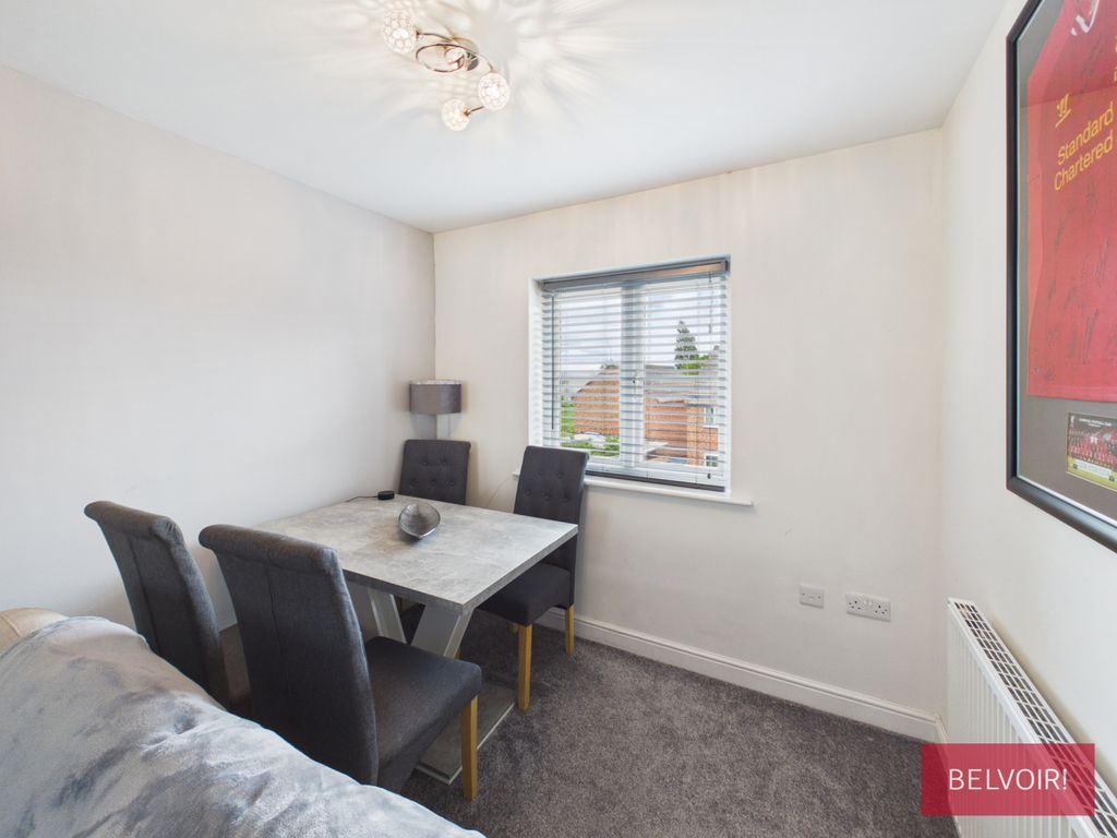 Additional image 4 of 2 bed maisonette for salePendinas, Wrexham LL11