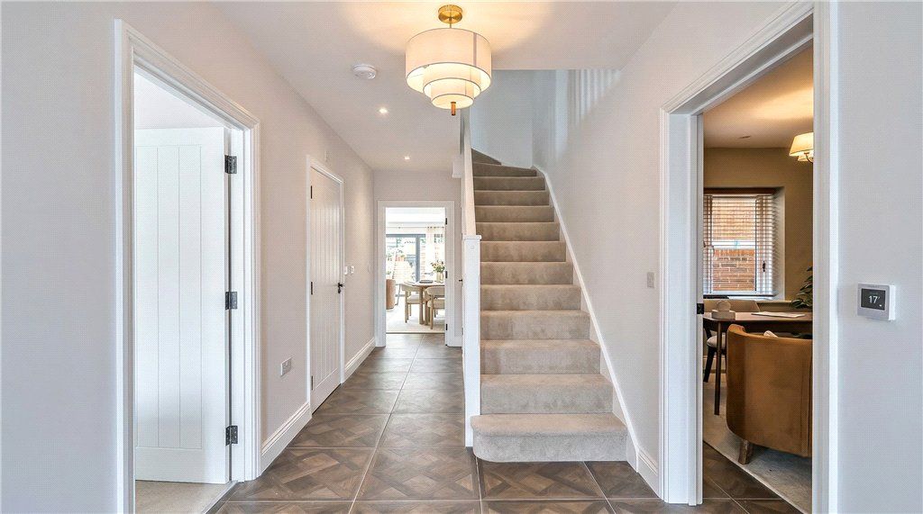Additional image 12 of 4 bed detached house for saleChipstead Way, Banstead SM7