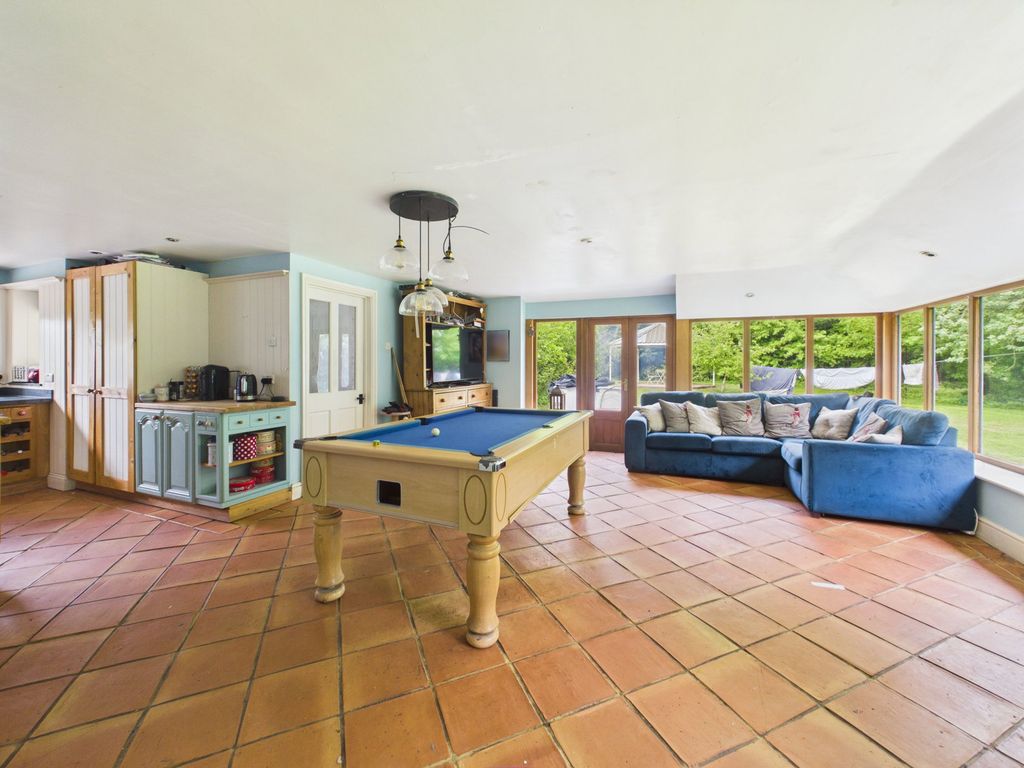 Additional image 3 of 5 bed detached house for saleScowles, Coleford GL16