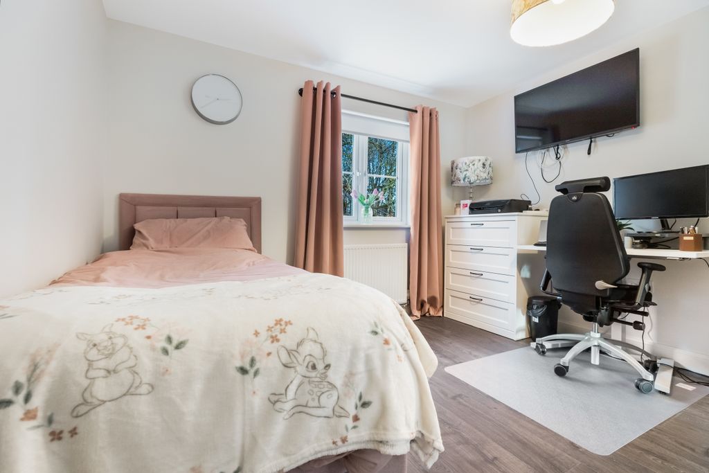 Additional image 24 of 5 bed detached house for saleWestbarr Drive, Coatbridge ML5