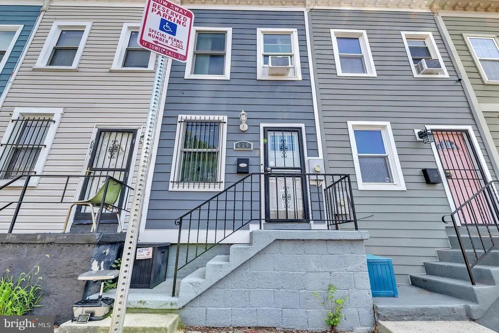639 20th Street NE, Washington, DC 20002 photo 2