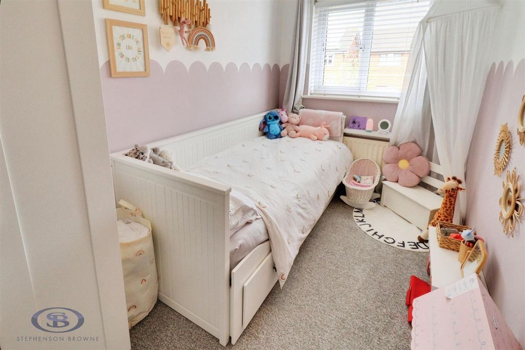 Additional image 19 of 3 bed semi-detached house for saleSandhurst Avenue, Wistaston, Crewe CW2