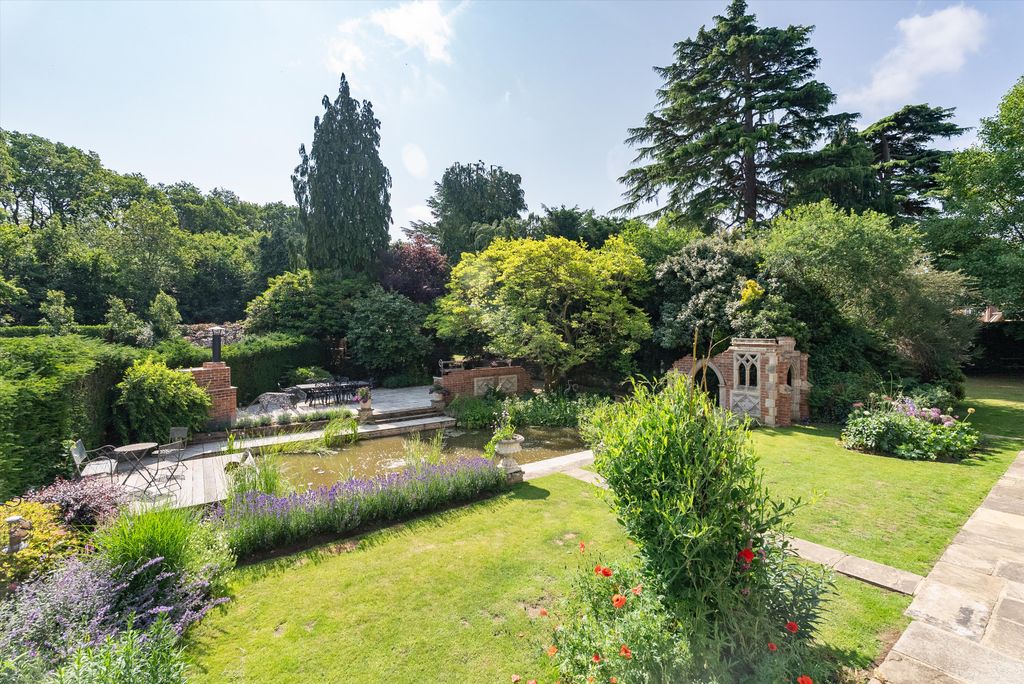 Additional image 35 of 8 bed semi-detached house for salePortsmouth Road, Cobham, Surrey KT11