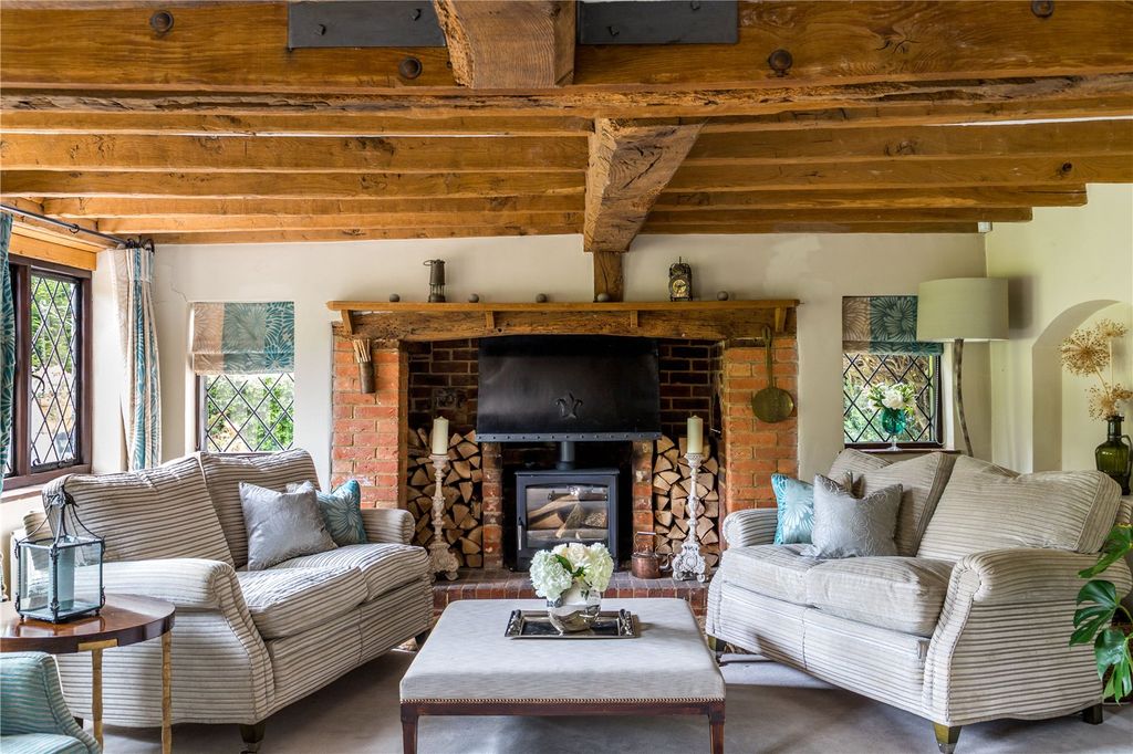 Additional image 3 of 6 bed detached house for saleAlfold Road, Cranleigh, Surrey GU6
