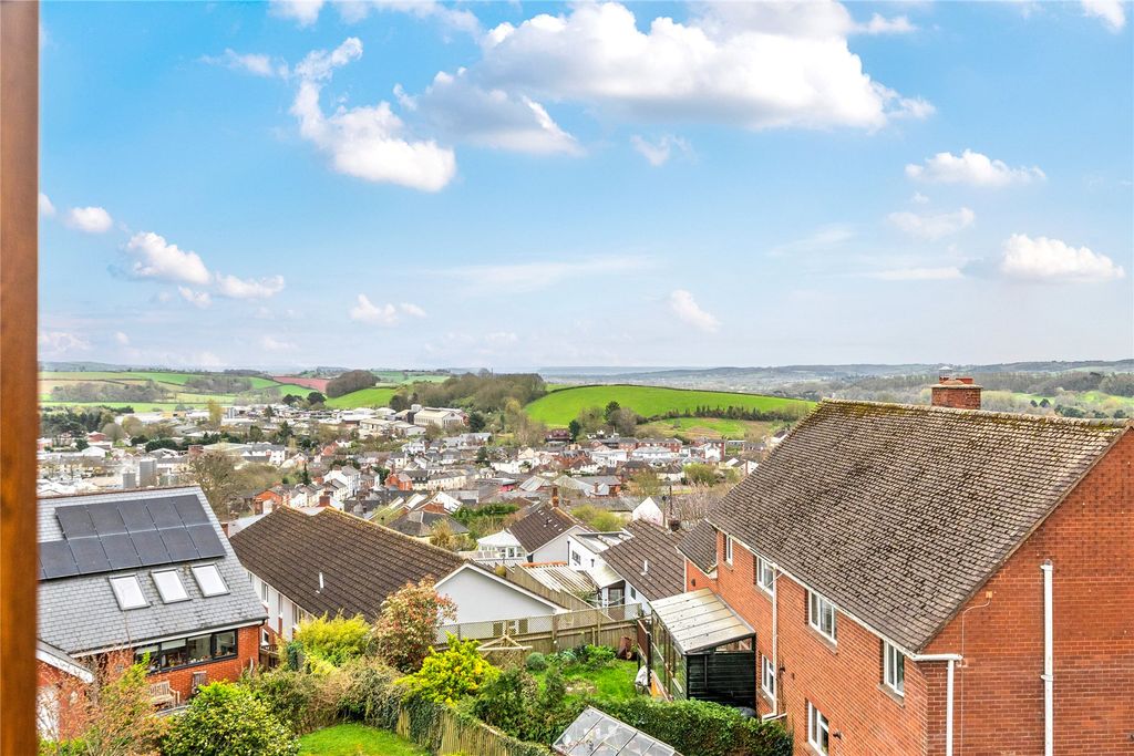 Additional image 31 of 4 bed detached house for saleBarnfield, Crediton, Devon EX17