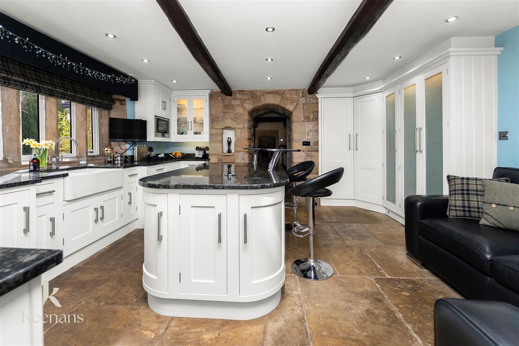 Additional image 4 of 5 bed farmhouse for saleRed Lane, Colne BB8