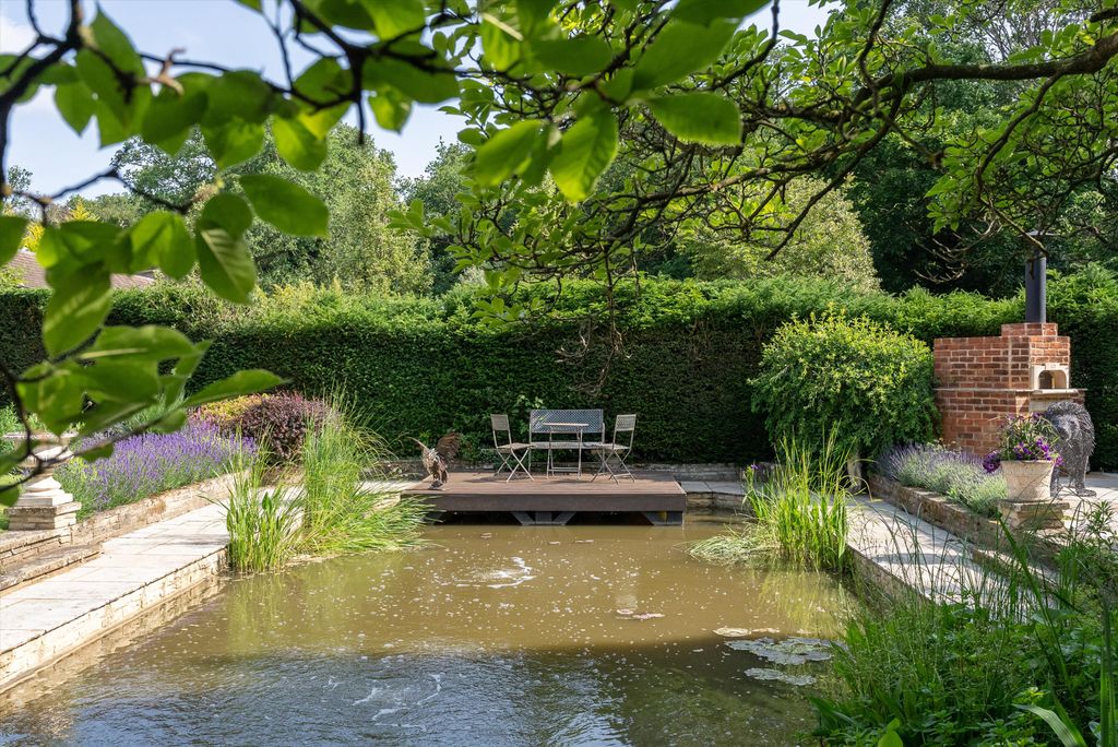 Additional image 36 of 8 bed semi-detached house for salePortsmouth Road, Cobham, Surrey KT11