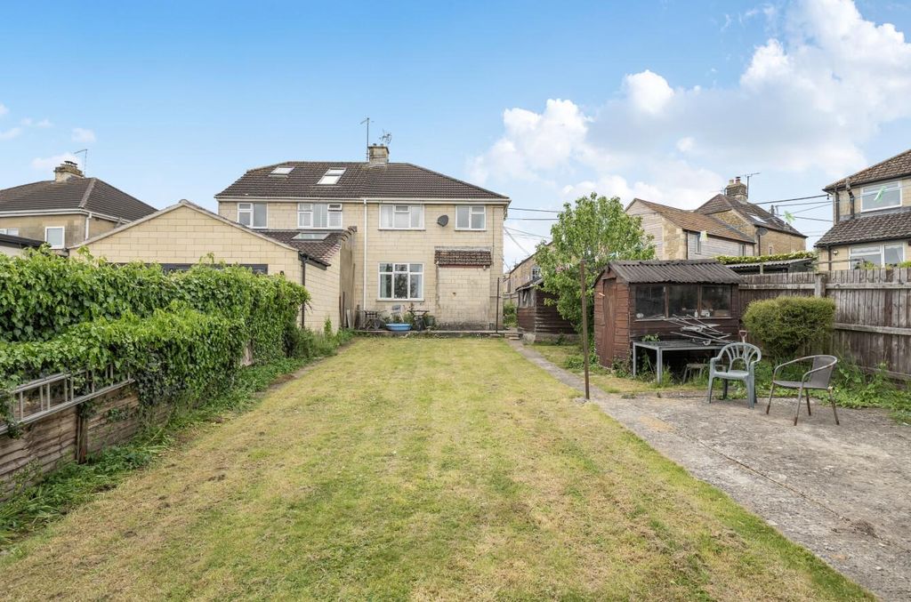 Additional image 19 of 3 bed semi-detached house for saleStation Road, Corsham SN13