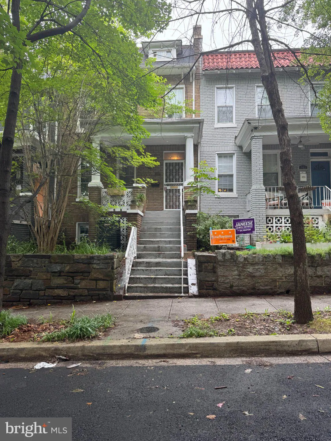 749 NW Princeton Place NW, Washington, DC 20010