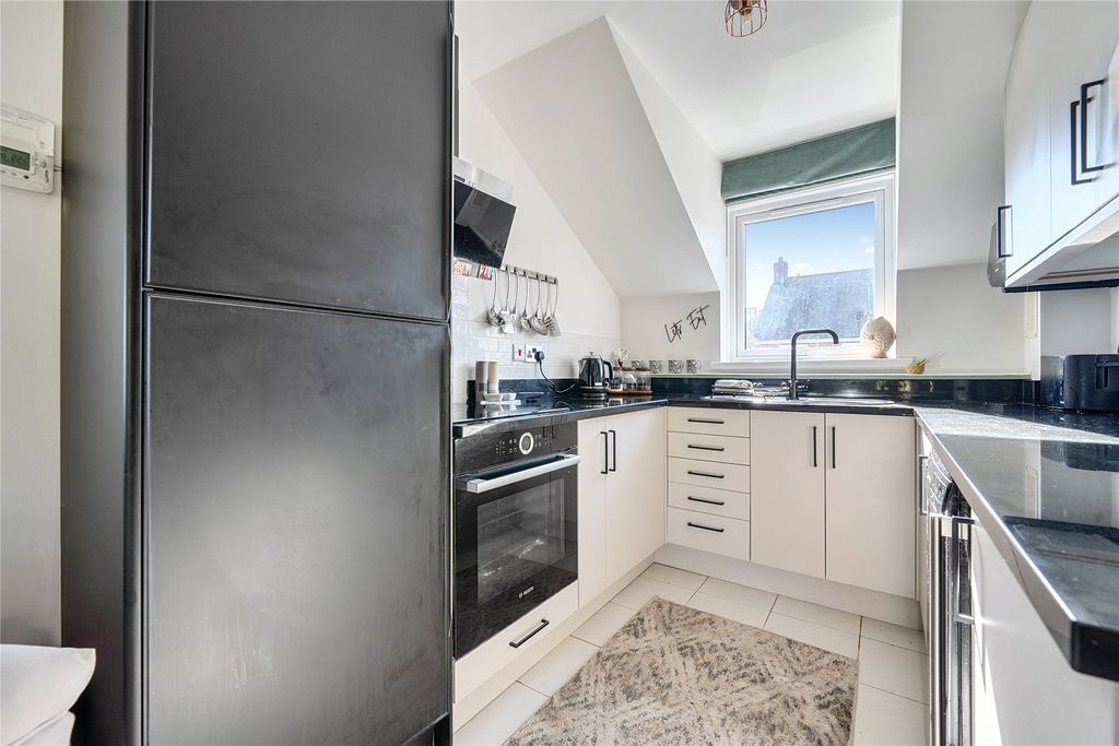 Additional image 14 of 2 bed flat for saleParliament Square, Parliament Street, Crediton, Devon EX17