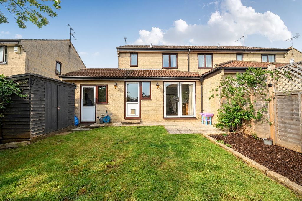 Additional image 19 of 3 bed semi-detached house for saleGlebe Way, Corsham SN13