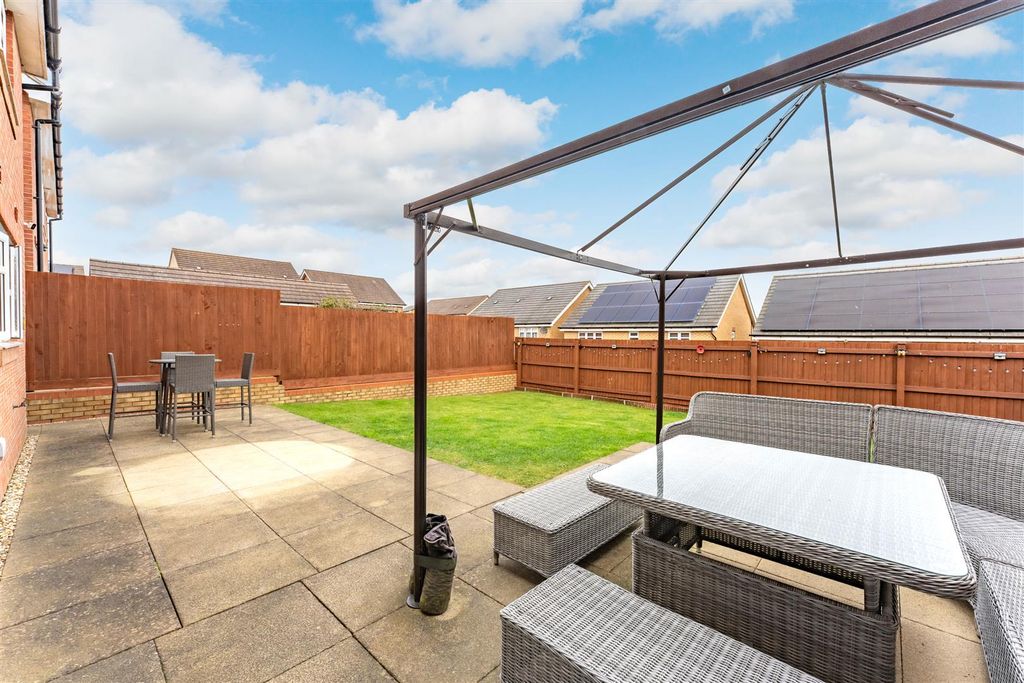 Additional image 27 of 5 bed detached house for saleCambrian Lane, Little Stanion NN18
