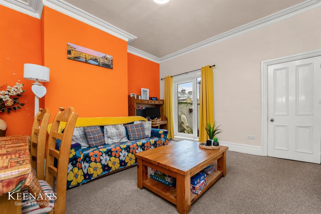 Additional image 3 of 4 bed semi-detached house for saleYork Street, Colne BB8