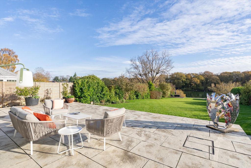 Additional image 19 of 4 bed detached house for saleHeathfield, Cobham, Surrey KT11