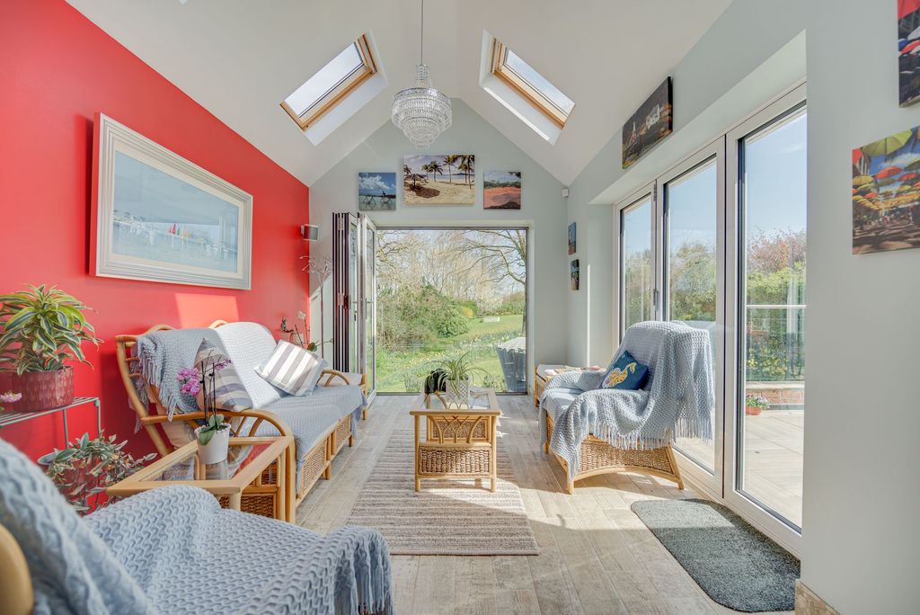 Additional image 38 of 6 bed detached house for saleNewcastle Road, Congleton CW12