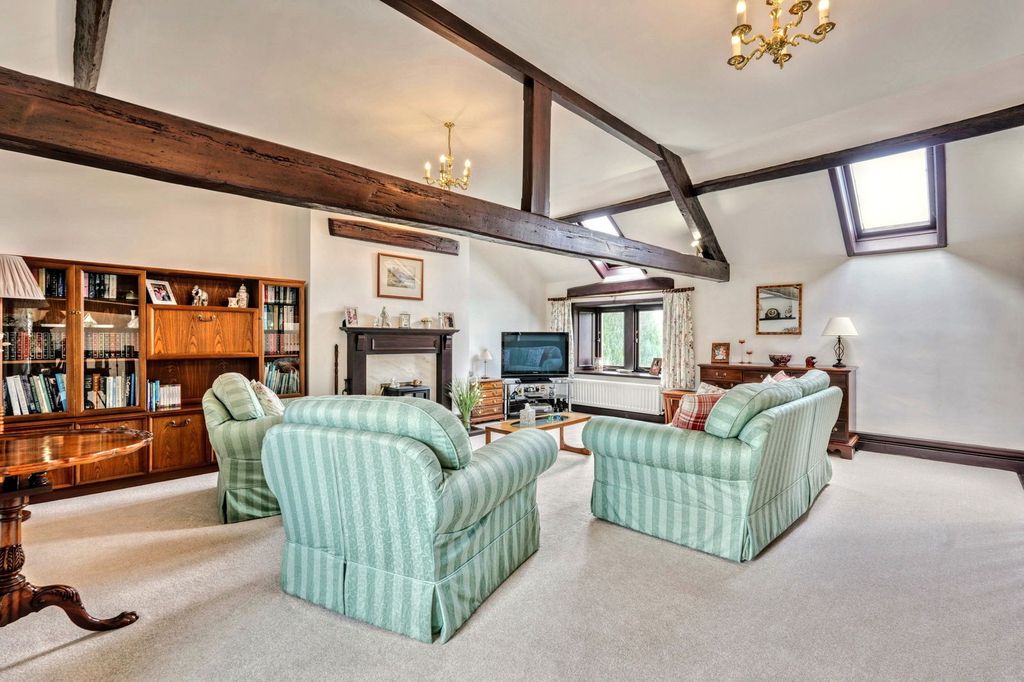 Additional image 16 of 3 bed barn conversion for saleGilcrux, Wigton CA7