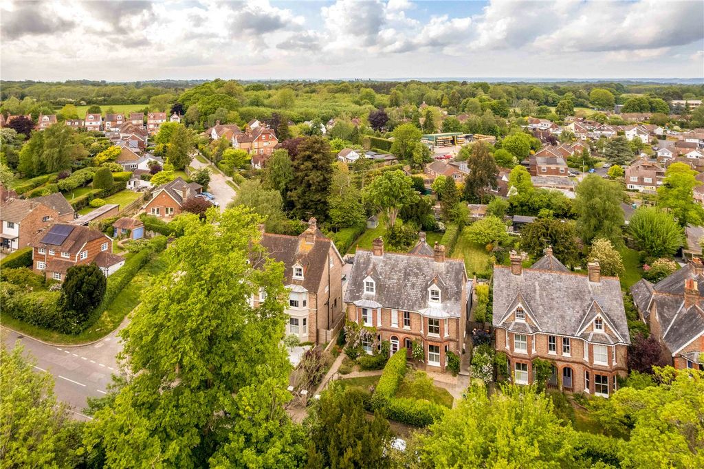 Additional image 24 of 5 bed semi-detached house for saleHigh Street, Cranbrook, Kent TN17