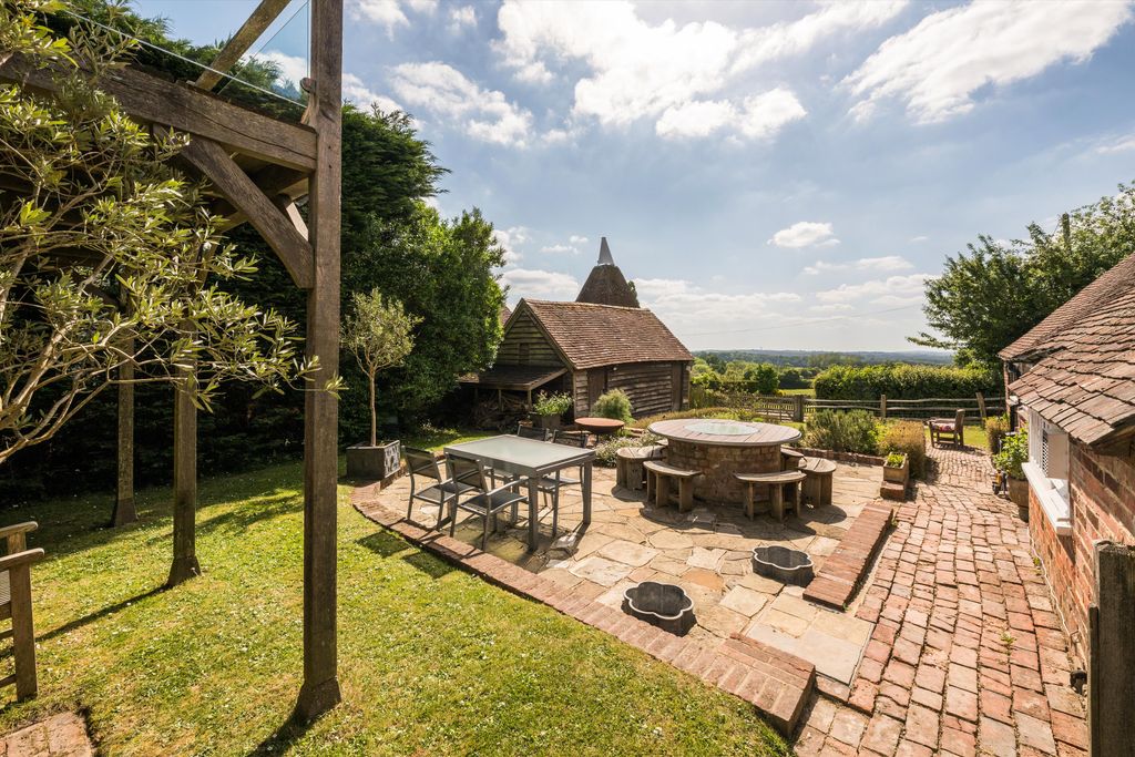 Additional image 21 of 7 bed detached house for saleCranbrook, Kent TN17
