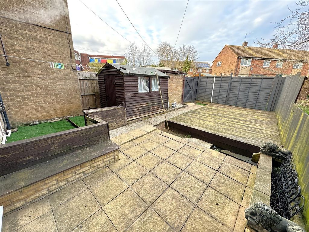 Additional image 23 of 3 bed flat for saleElizabeth Street, Corby NN17