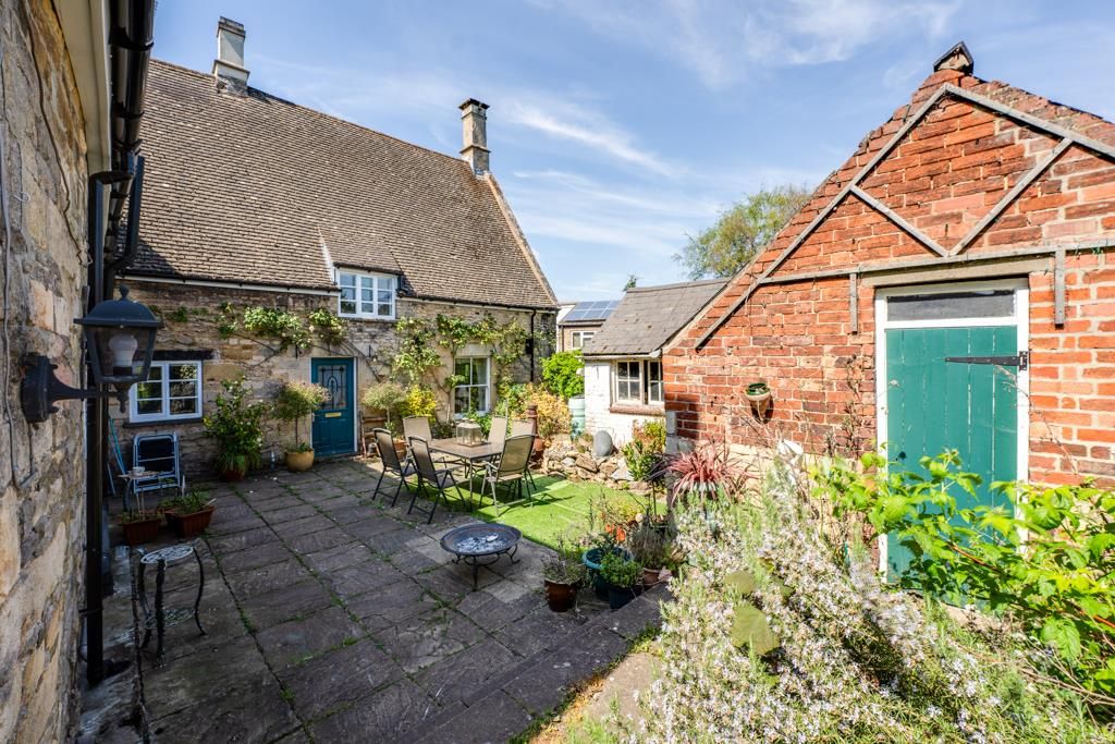 Additional image 29 of 4 bed detached house for saleOld Church Farm, High Street, Corby NN17
