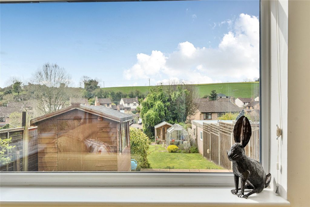 Additional image 27 of 3 bed detached house for saleTuckers Meadow, Crediton, Devon EX17