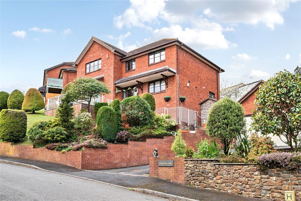 Additional image 25 of 4 bed detached house for saleAsh Court, Crediton, Devon EX17