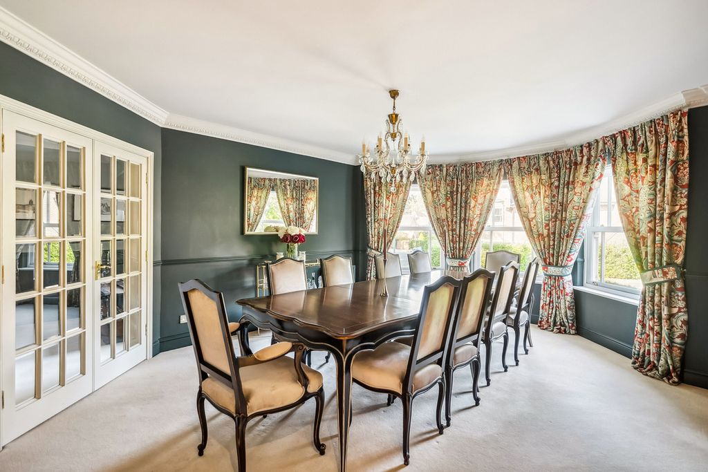 Additional image 12 of 5 bed detached house for saleSandringham Park, Surrey KT11