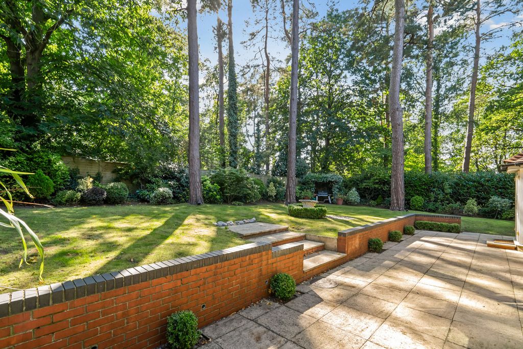 Additional image 3 of 5 bed detached house for saleSandringham Park, Surrey KT11